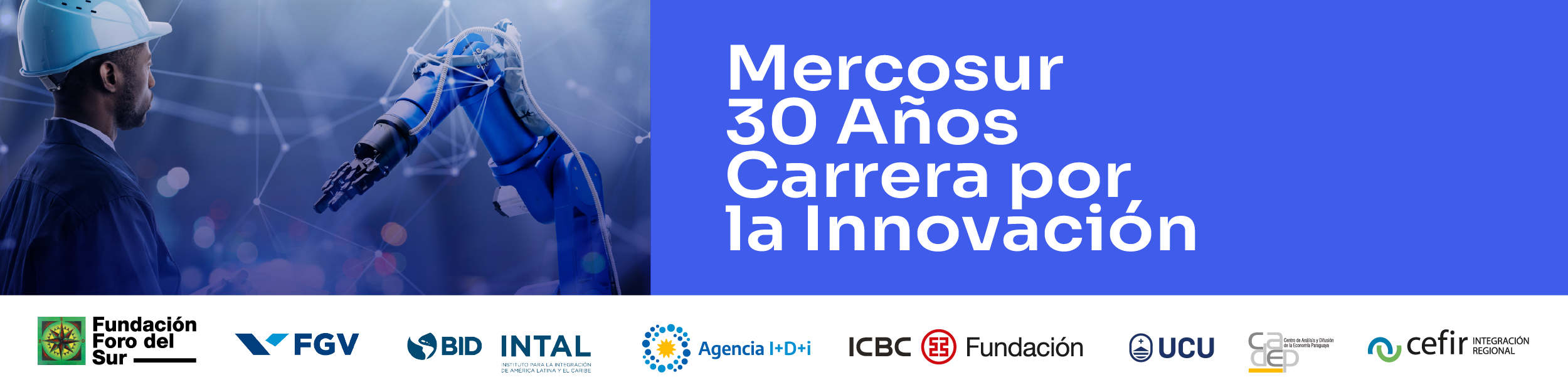 FORO SUR