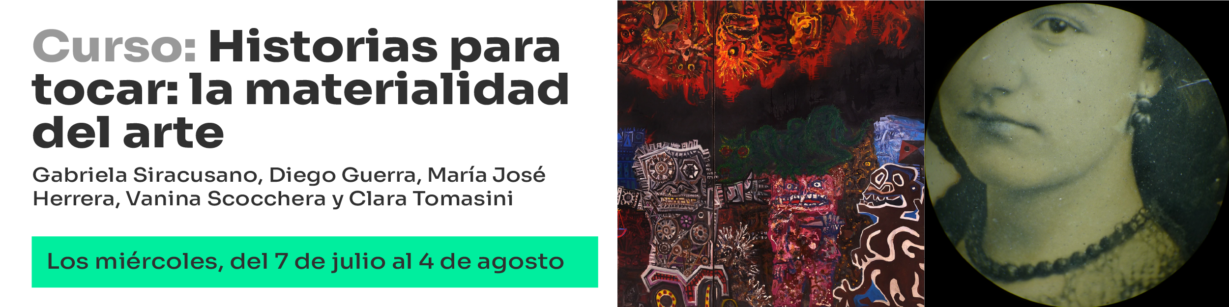 FORO SUR