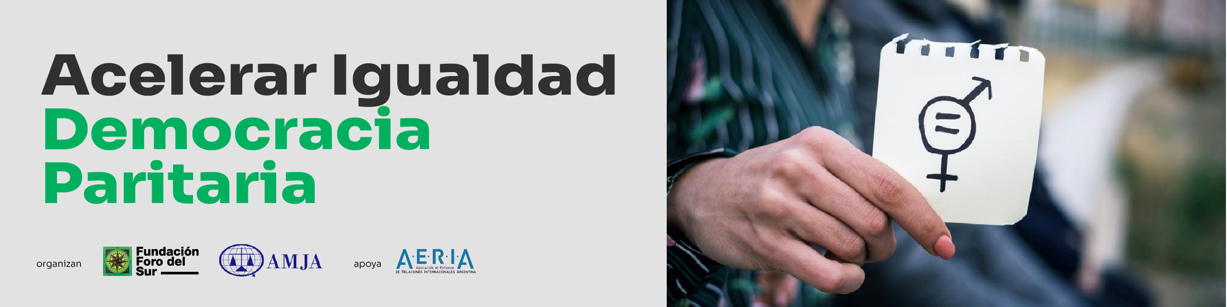 FORO SUR